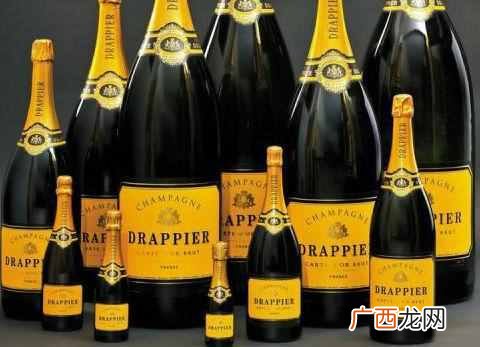 最全的红酒瓶尺寸全在这里了