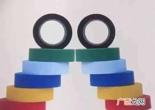 电工带你了解绝缘胶带冷门知识