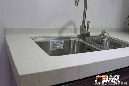 装修选人造石台面怎么样？一分钟教你怎么选（