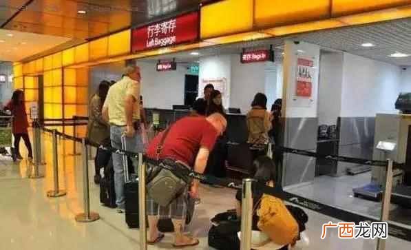 指甲钳带上飞机吗？能带上飞机的列表清单，看