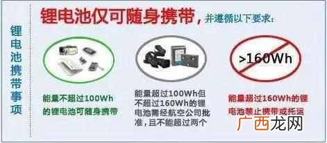 指甲钳带上飞机吗？能带上飞机的列表清单，看