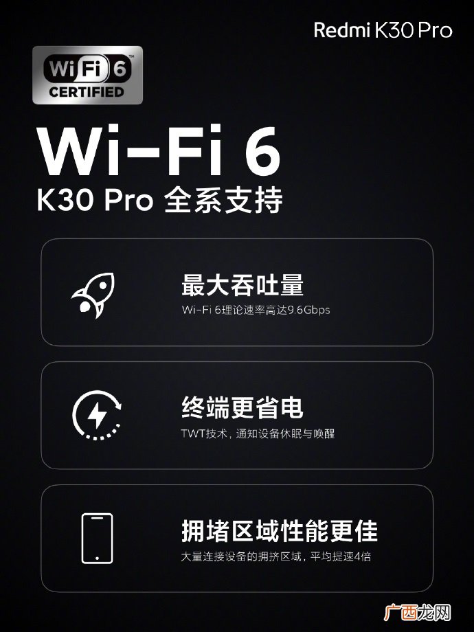 红米K30 Pro参数配置值得买吗