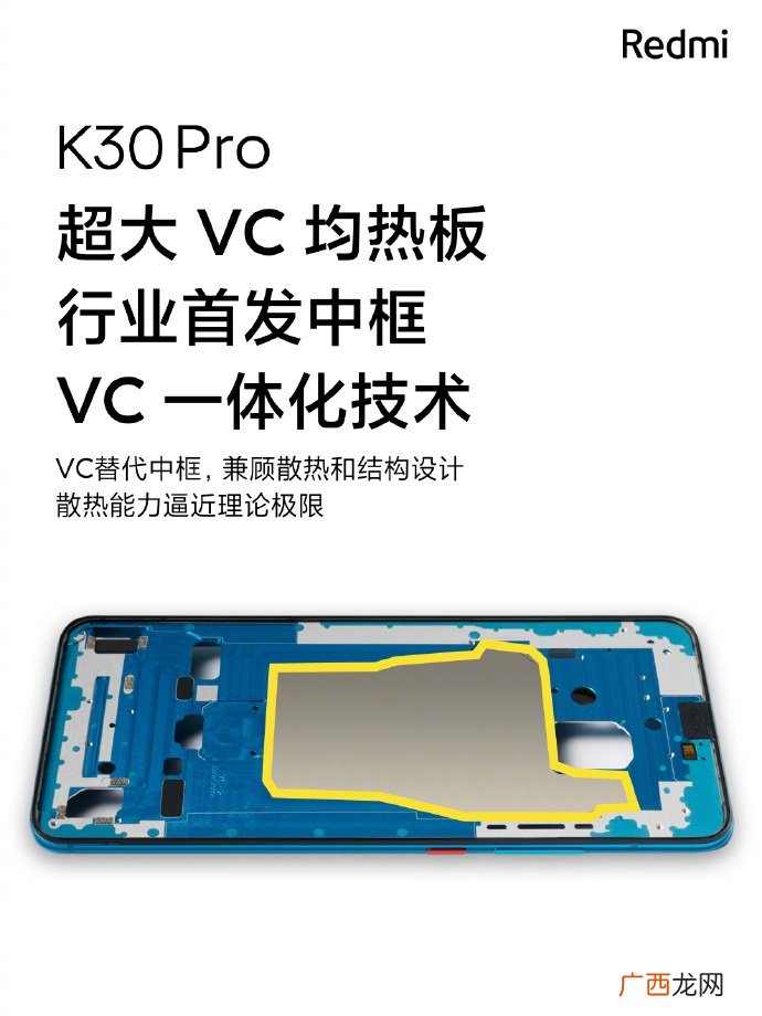 红米K30 Pro参数配置值得买吗