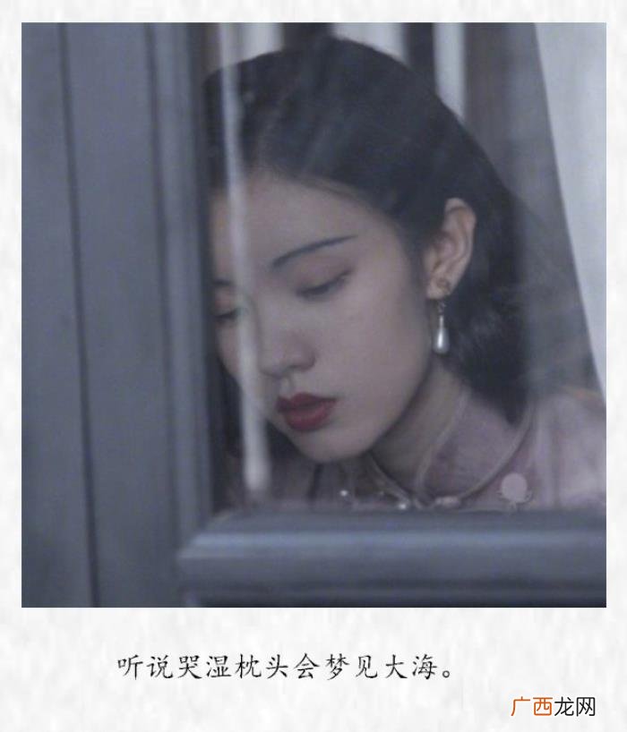 梦到大海是什么意思，听说哭湿枕头会梦见大海