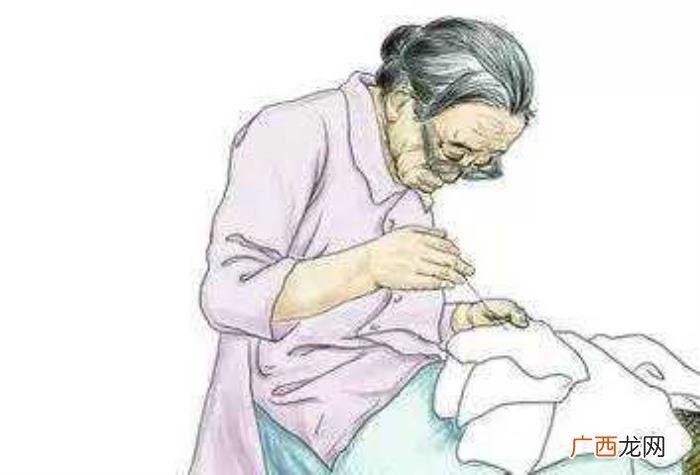 梦见母亲怀孕，青未了｜三梦母亲泪满襟