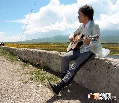 最受大众喜爱的10首歌单 许巍好听的歌曲推荐