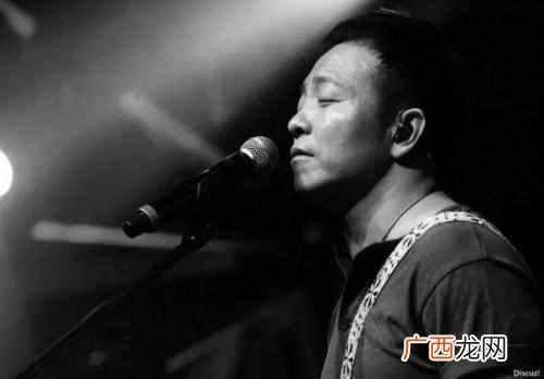 最受大众喜爱的10首歌单 许巍好听的歌曲推荐