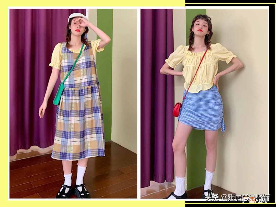 最适合的5种显白服装颜色 皮肤黑的人穿什么颜色衣服好看