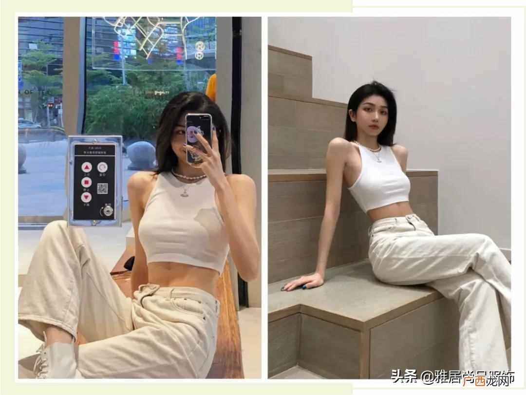 最适合的5种显白服装颜色 皮肤黑的人穿什么颜色衣服好看