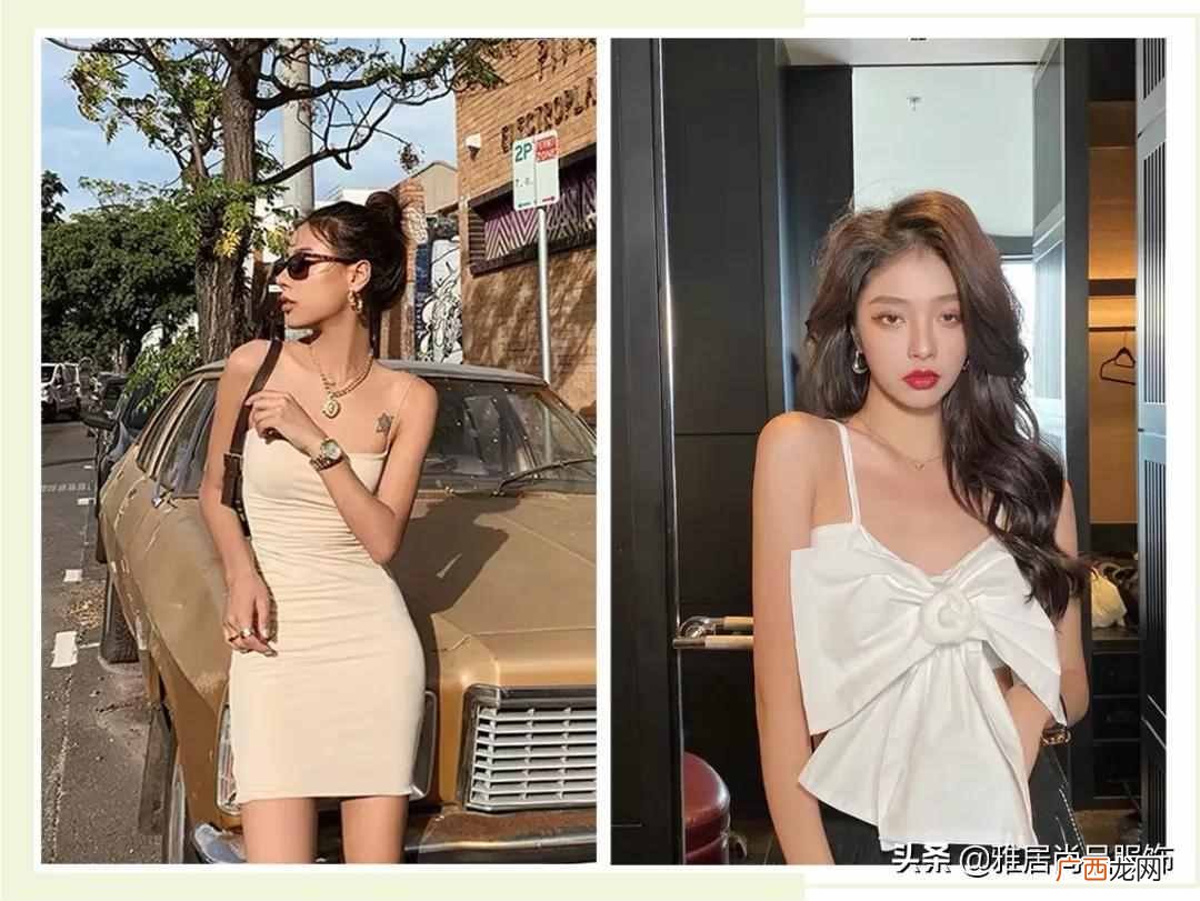 最适合的5种显白服装颜色 皮肤黑的人穿什么颜色衣服好看
