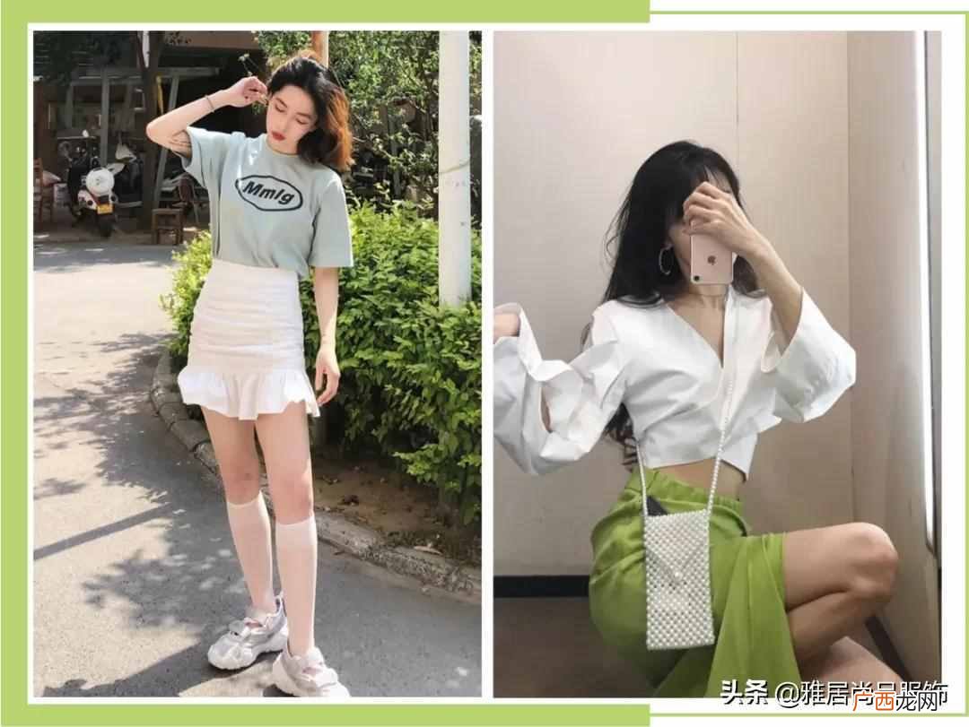 最适合的5种显白服装颜色 皮肤黑的人穿什么颜色衣服好看