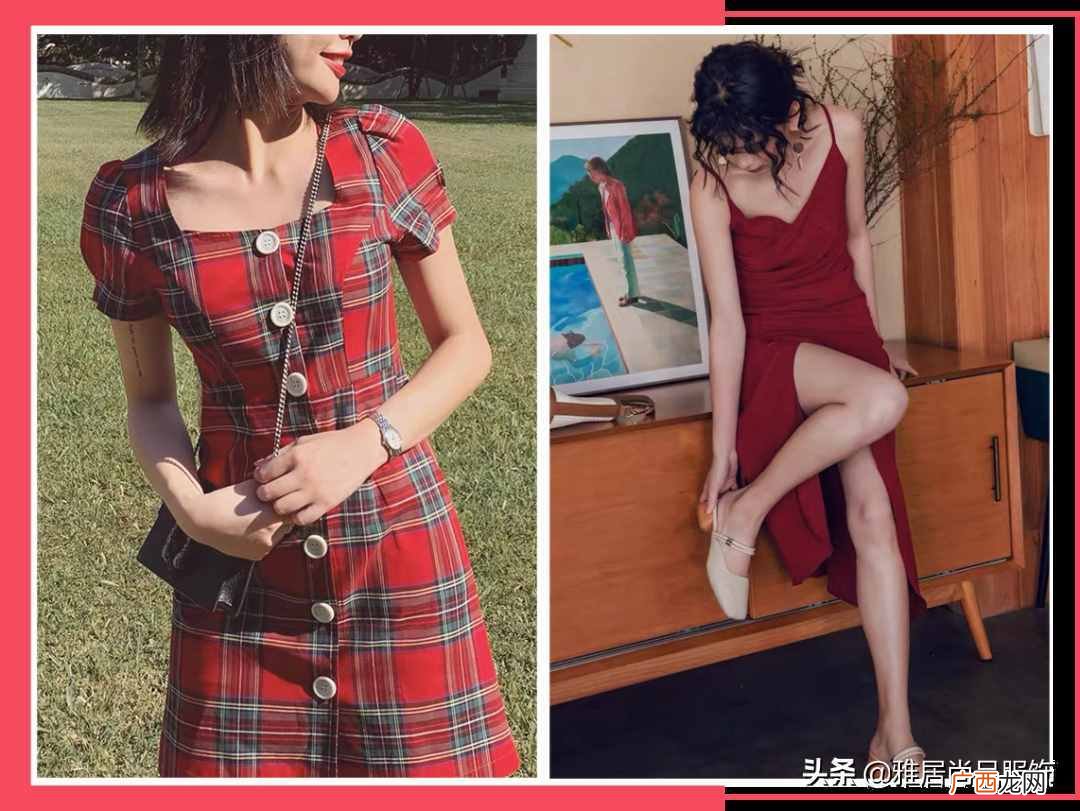 最适合的5种显白服装颜色 皮肤黑的人穿什么颜色衣服好看