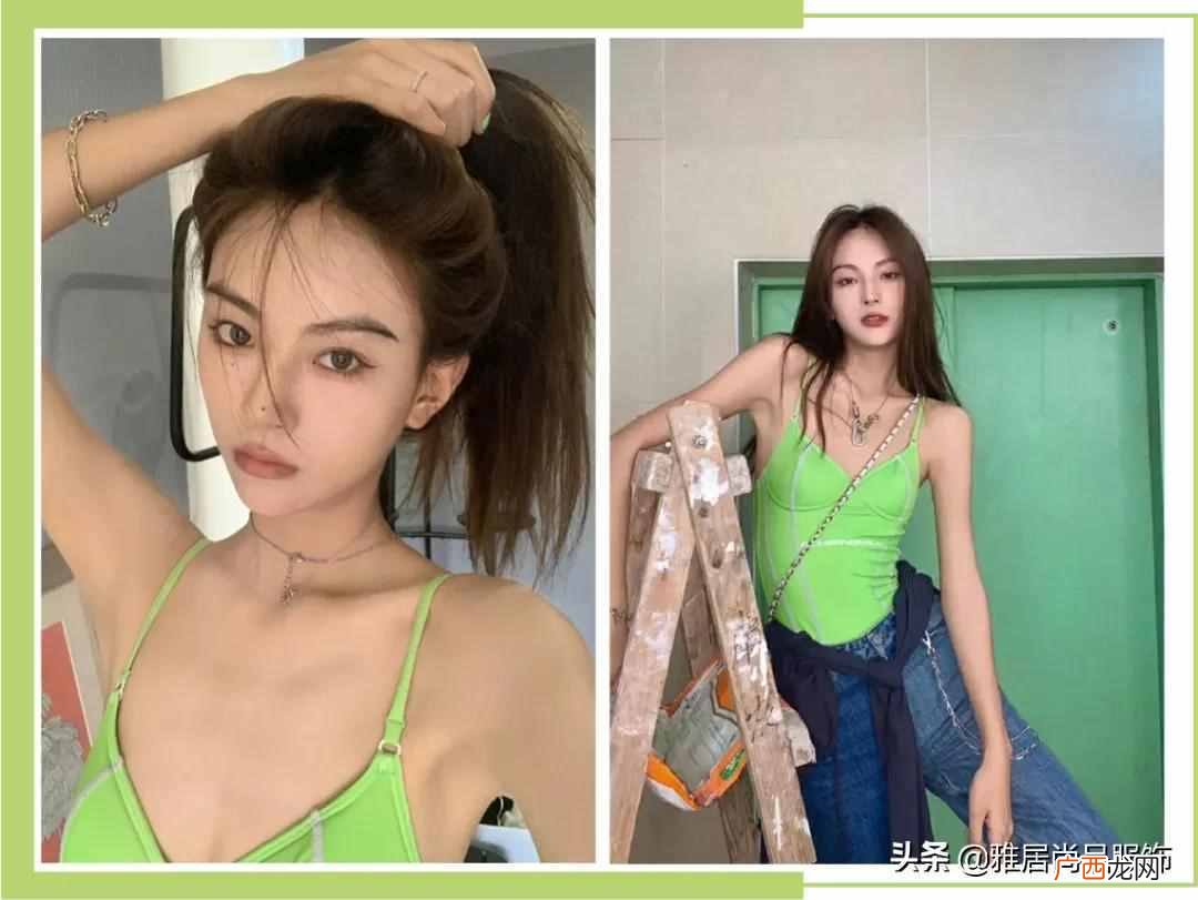 最适合的5种显白服装颜色 皮肤黑的人穿什么颜色衣服好看