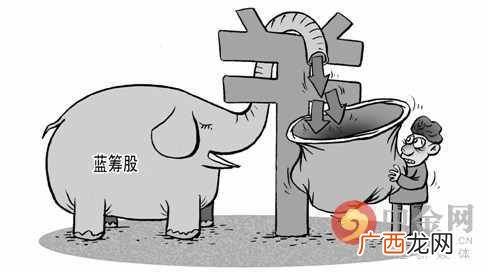 全方面了解大盘蓝筹股票 什么是大盘蓝筹股票
