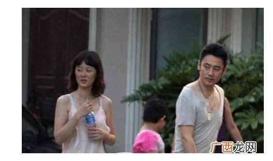 吴秀波老婆叫什么名字 吴秀波的老婆的个人资料