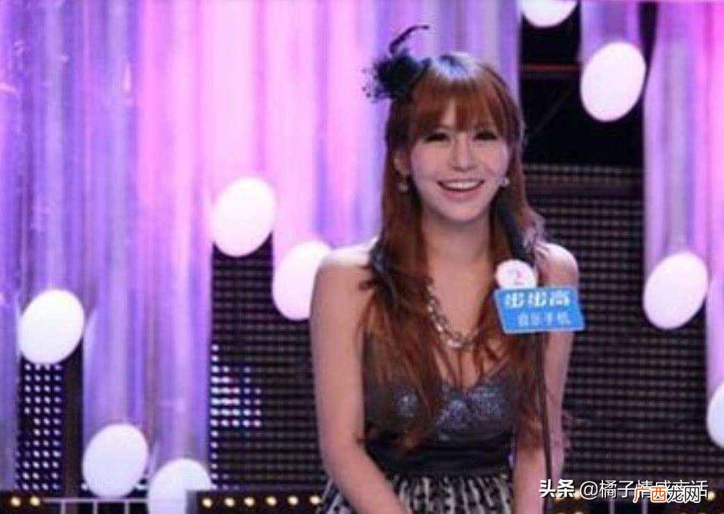 爆料女嘉宾孙雅莉新动态 非诚勿扰孙雅莉现在怎么样