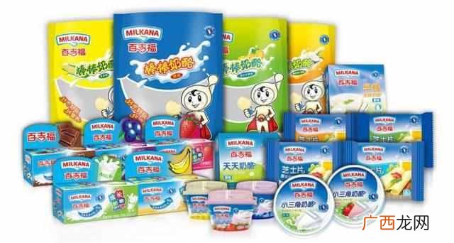 口碑最好的十大牛奶品牌 牛奶品牌排行榜前十名