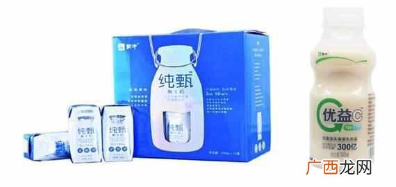 口碑最好的十大牛奶品牌 牛奶品牌排行榜前十名