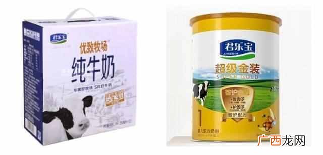 口碑最好的十大牛奶品牌 牛奶品牌排行榜前十名