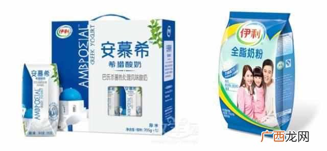 口碑最好的十大牛奶品牌 牛奶品牌排行榜前十名