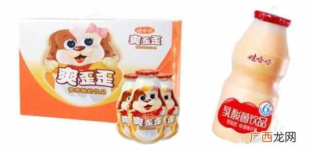 口碑最好的十大牛奶品牌 牛奶品牌排行榜前十名