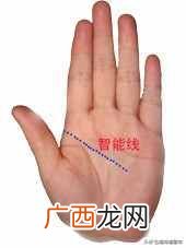 生来富贵的手相解析 教你如何看手相解命运