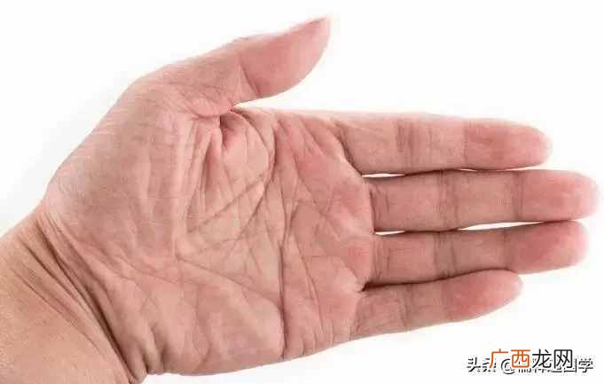 生来富贵的手相解析 教你如何看手相解命运