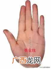 生来富贵的手相解析 教你如何看手相解命运