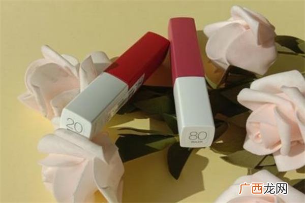 美宝莲接吻棒哪个颜色好看
