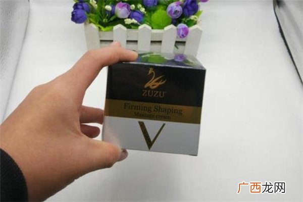 zuzu瘦脸霜用完要洗吗_效果怎么样
