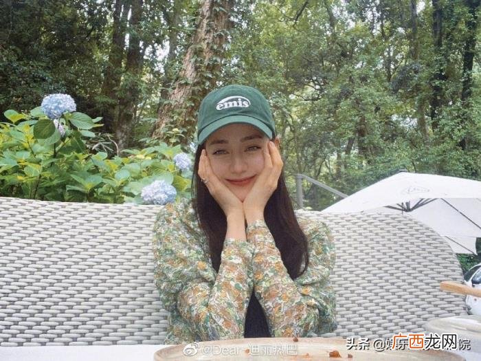 硬汉男星和迪丽热巴，成了杨洋和迪丽热巴人生中的一道分水岭