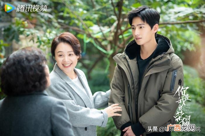 硬汉男星和迪丽热巴，成了杨洋和迪丽热巴人生中的一道分水岭
