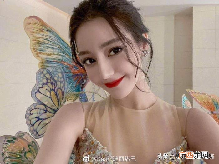 硬汉男星和迪丽热巴，成了杨洋和迪丽热巴人生中的一道分水岭