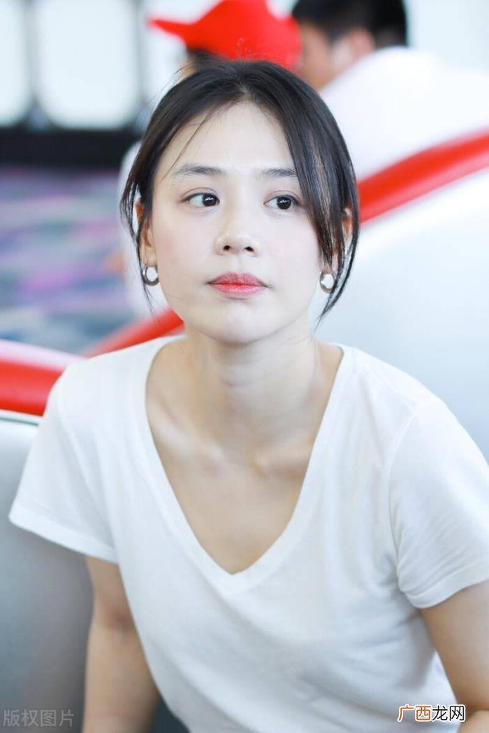 白敬亭关晓彤未来可能合作吗，合作过关晓彤马思纯