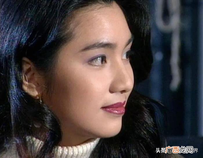 黎明和朱茵演的香港电视剧，黎明李嘉欣王菲朱茵洪欣领衔