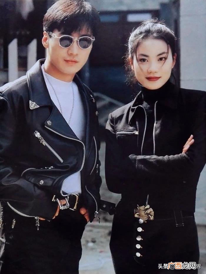 黎明和朱茵演的香港电视剧，黎明李嘉欣王菲朱茵洪欣领衔