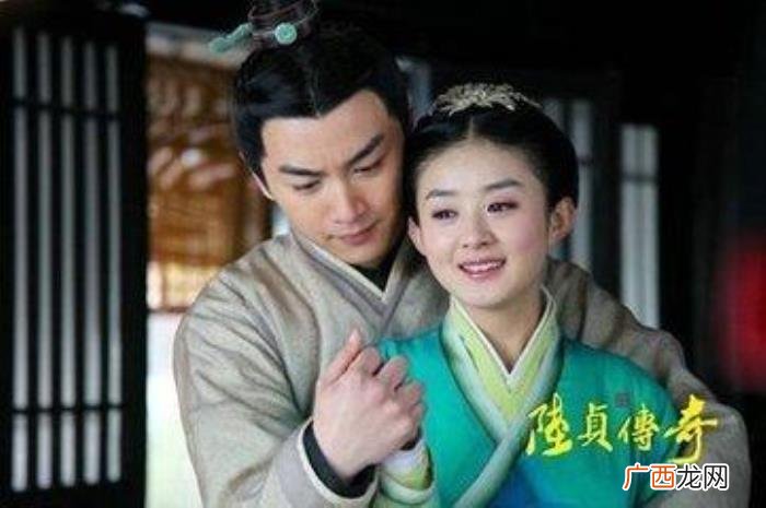 赵丽颖凭什么这么红,赵丽颖她凭什么这么火