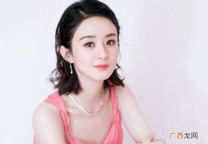 赵丽颖凭什么这么红,赵丽颖她凭什么这么火