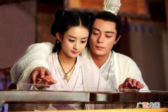 赵丽颖凭什么这么红,赵丽颖她凭什么这么火