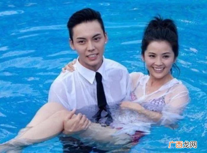 陈伟霆的女友有谁，陈伟霆女友竟然是何穗