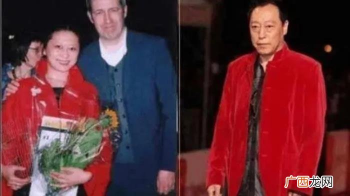 陈伟霆的女友有谁，陈伟霆女友竟然是何穗