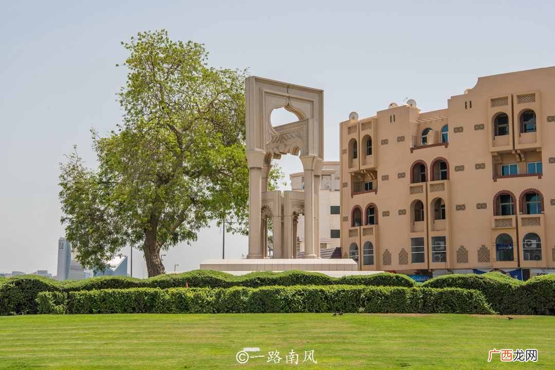 带你全面认识迪拜 迪拜哪个国家的城市