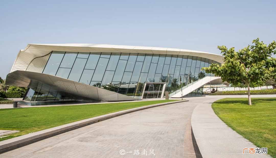 带你全面认识迪拜 迪拜哪个国家的城市