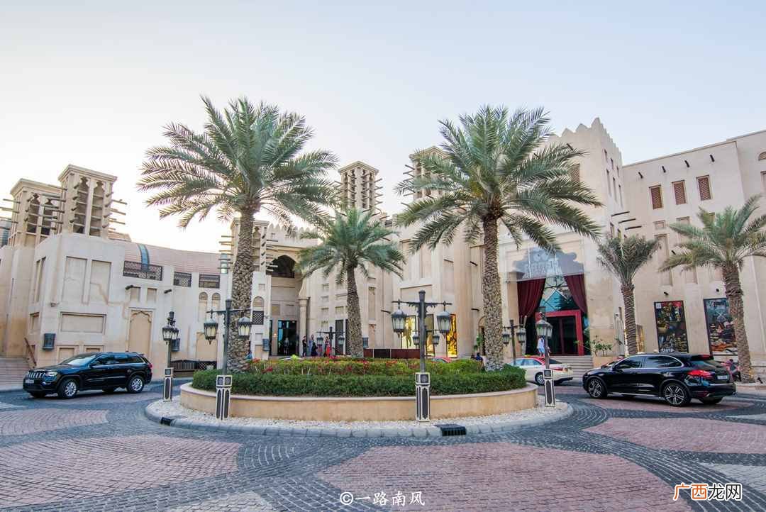 带你全面认识迪拜 迪拜哪个国家的城市