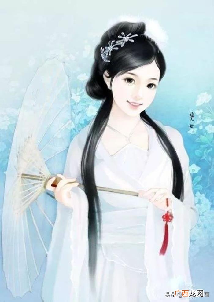 赞美女人漂亮的成语，形容女子美丽的成语