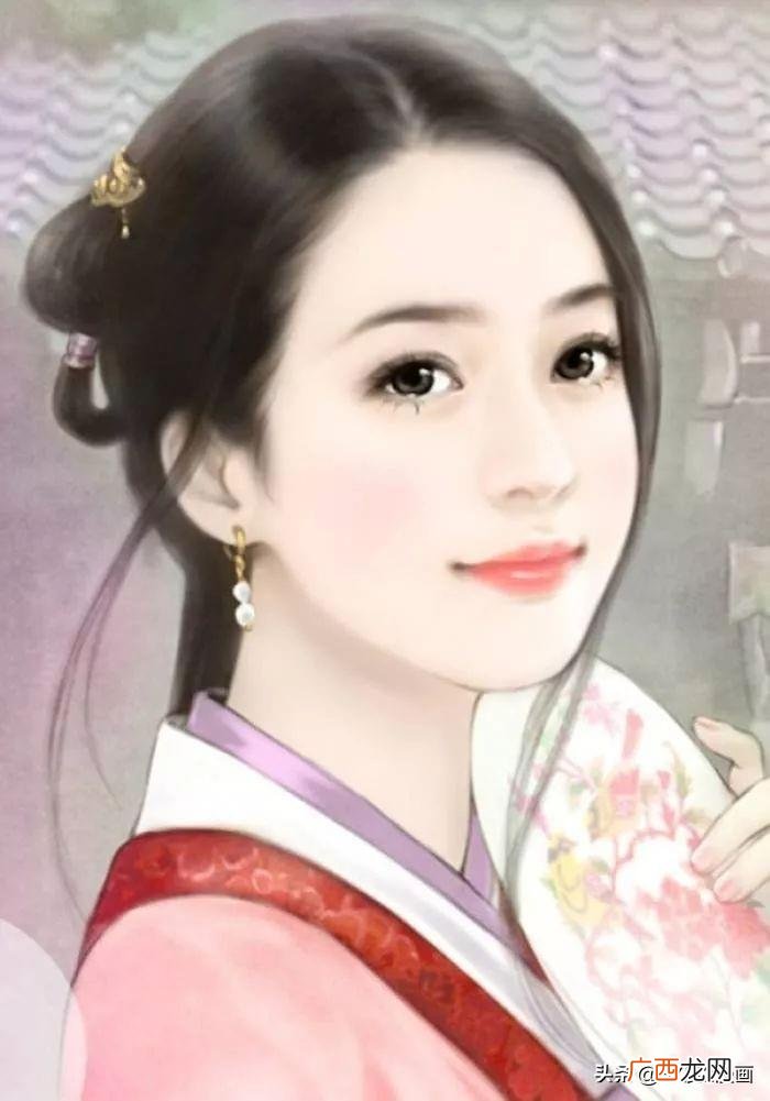 赞美女人漂亮的成语，形容女子美丽的成语