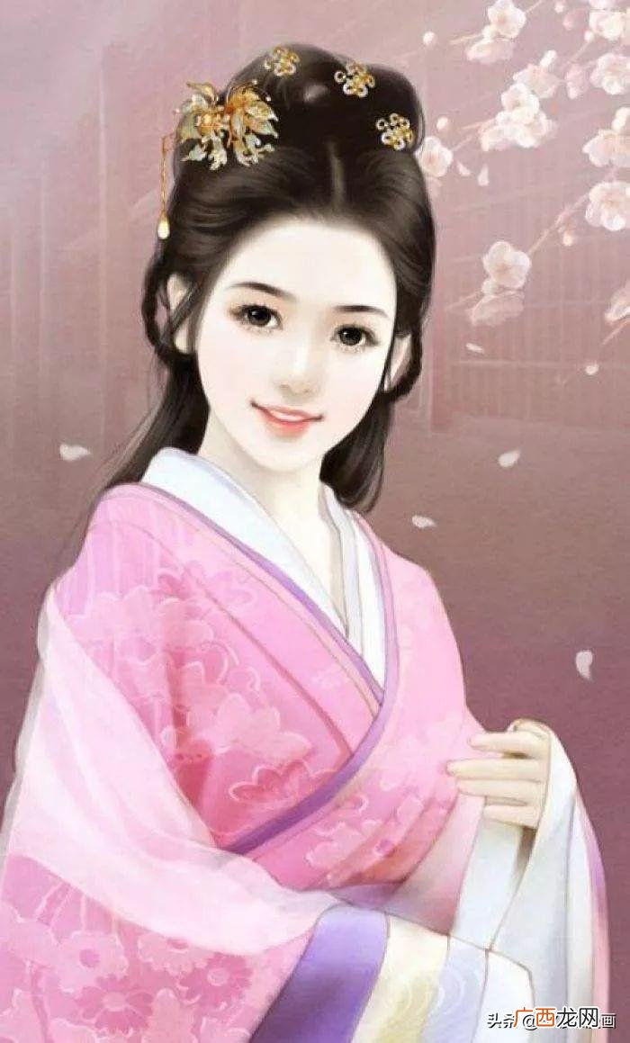 赞美女人漂亮的成语，形容女子美丽的成语
