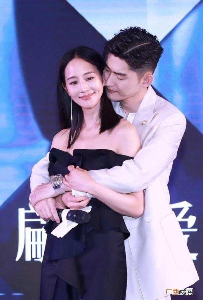 网传张翰张钧甯已领证结婚 张钧甯结婚了吗