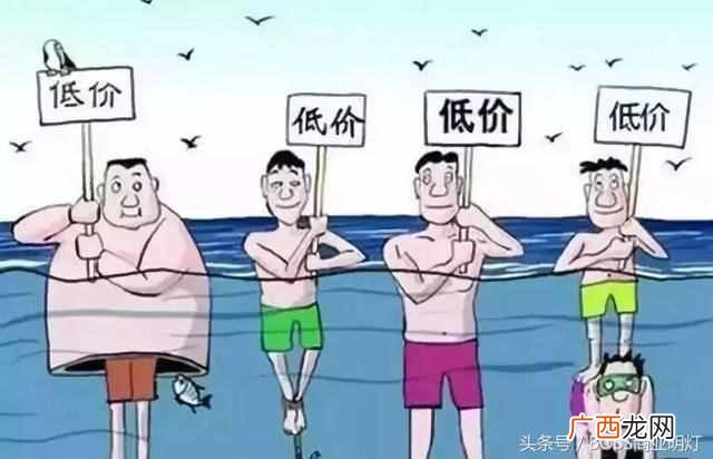 这三个行业是现在最赚钱的行业，不用怀疑