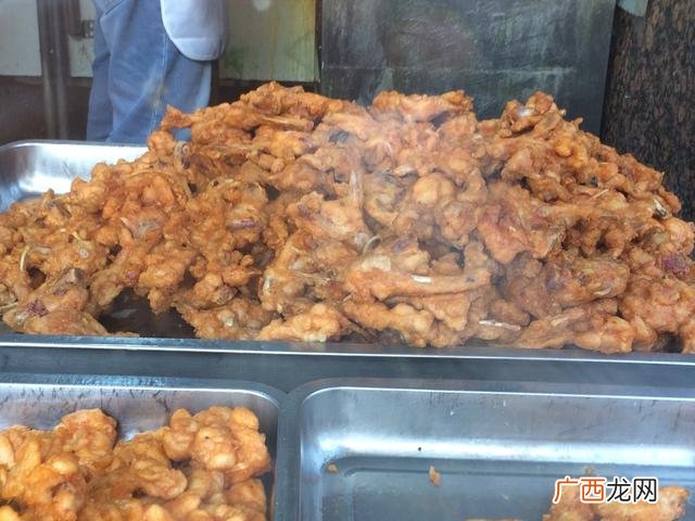 适合摆摊的早餐 适合一个人卖的小吃摊鸡锁骨
